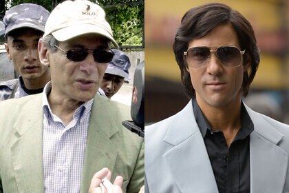 Charles Sobhraj G Netflix