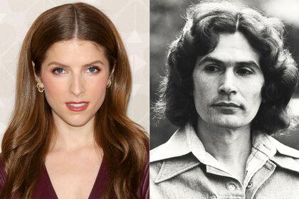 Anna Kendrick Rodney Alcala G