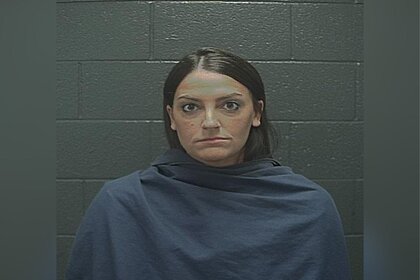 Amber Mcdaniel Pd