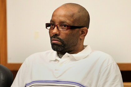 Anthony Sowell Cleveland Strangler 1