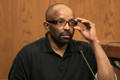 Anthony Sowell Cleveland Strangler 3