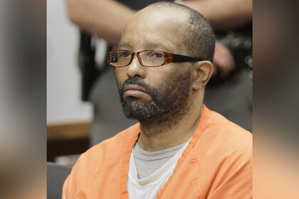 Anthony Sowell Cleveland Strangler