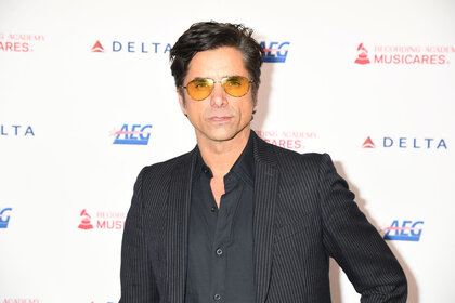 John Stamos