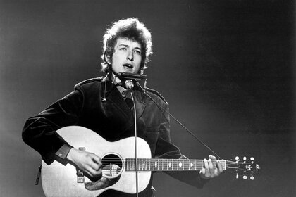 Bob Dylan G