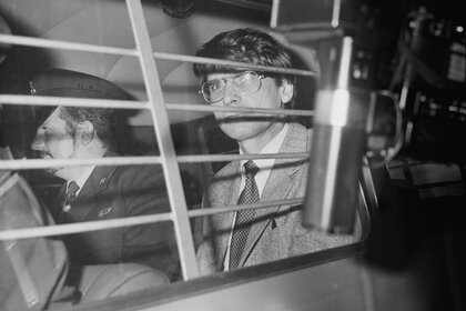 Dennis Nilsen G