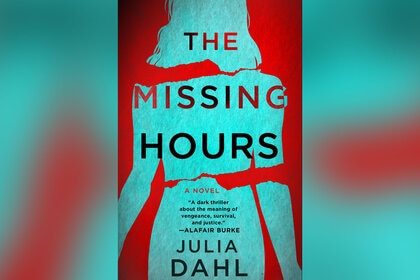 The Missing Hours