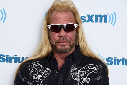 Duane Chapman