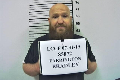 Bradley Farrington Pd