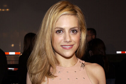 Brittany Murphy G