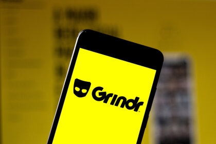 Grindr G