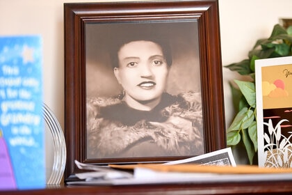 Henrietta Lacks G