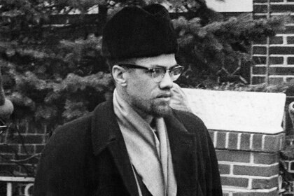 Malcolm X | Crime News | Oxygen Official Site