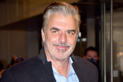 Chris Noth G