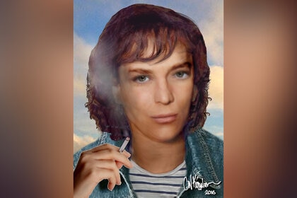 Yonkers Jane Doe