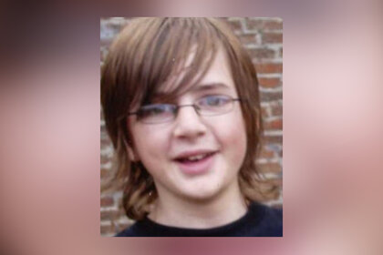 Andrew Gosden Pd