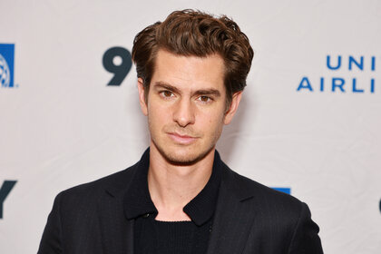 Andrew Garfield G