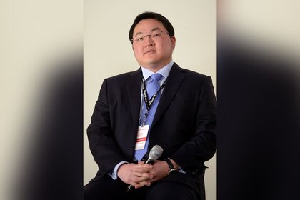 Jho Low