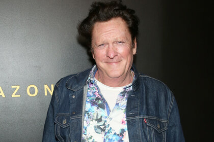 Michael Madsen G