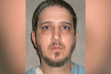 Richard Glossip Ap