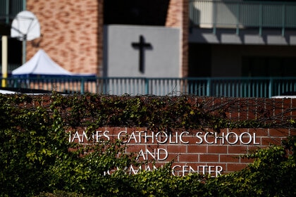 The St James Catholic Church School G