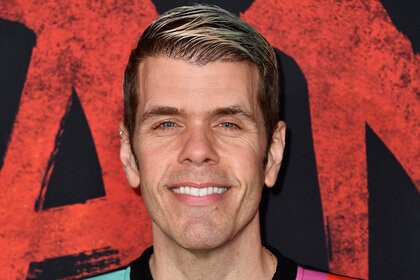 Perez Hilton G