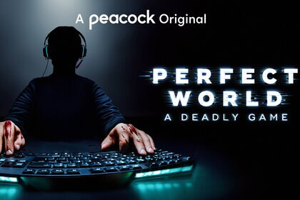 Perfect World Peacock