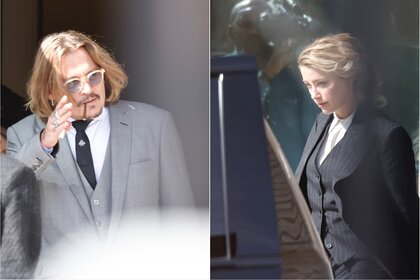 Johnny Depp Amber Heard