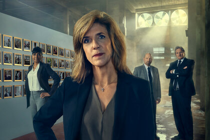 Cold Justice season 6 show art