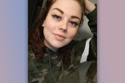 Missing woman Alyssa Taylor