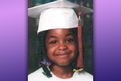 Shy'Kemmia Pate featured on Dateline Missing In America