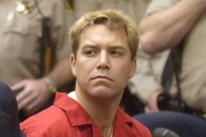 Scott Peterson 1