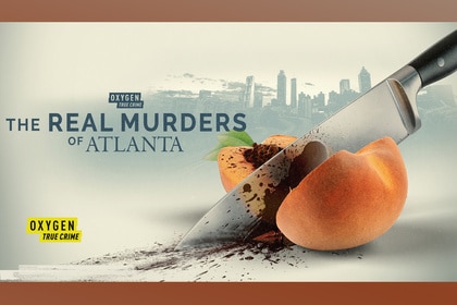 The Real Murders Of Atlanta Season 3 key art