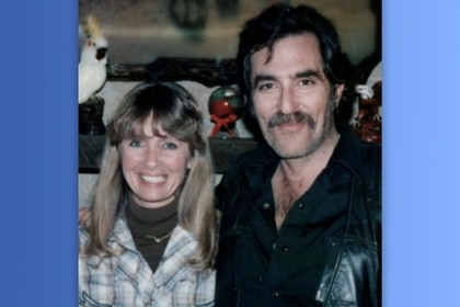 Carole and Charles "Chuck" Gold featured on Snapped Episode 3411