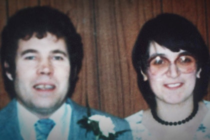 Fred and Rose West featured on The Worlds Most Notorious Killers