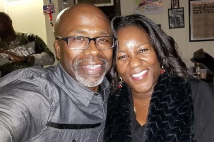 Keith and Jacqueline Smith featured on Killer Relationship Episode 305