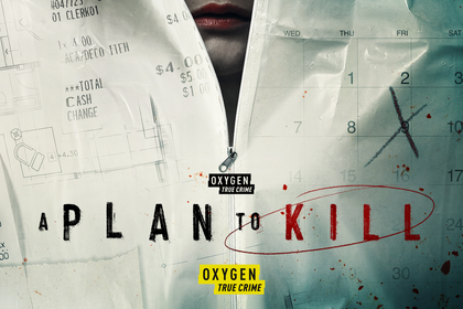 A Plan To Kill Key Art