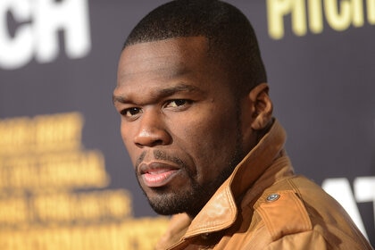 420px x 280px - 50 Cent | Very Real | Oxygen Official Site
