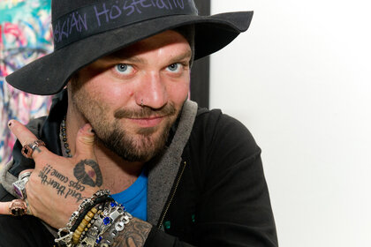 Bam Margera