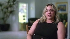 Bruce Weinstein’s Daughter Gets Emotional Discussing Losing Her Father