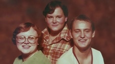Family Of Jay Sallee Last Saw Him In Oregon In 1993