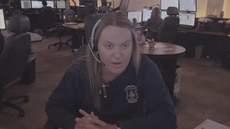 45-Year-Old Woman Has Heart Attack on 911 Call