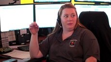 “It’s Common to Yell at the People Who Are Trying to Help You," Dispatcher Says About Phone Calls