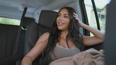 Kim Kardashian West "Has a Good Feeling" About David Sheppard's Case