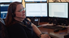 911 Dispatchers Listen to Hectic Call of Fight Between Two Neighbors