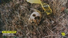 The Jane Doe Murders Airs Sunday, January 3rd