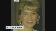 Mark Of A Killer Bonus: Murder of Dr. Claudia Benton (Season 1, Episode 6)