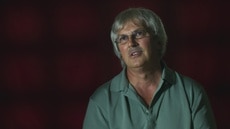 Victim’s Son Says Mark Spotz “Reeked of Evil”