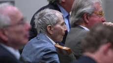 Real Estate Scion Robert Durst Charged with Special Circumstance Murder