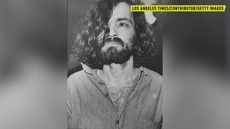 A Documentary Filmmaker Spoke To Charles Manson During The Last Year Of the Cult Leader’s Life. Here Is His Story.