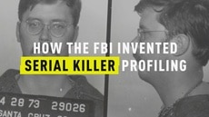 Kemper on Kemper: How The FBI Invented Serial Killer Profiling